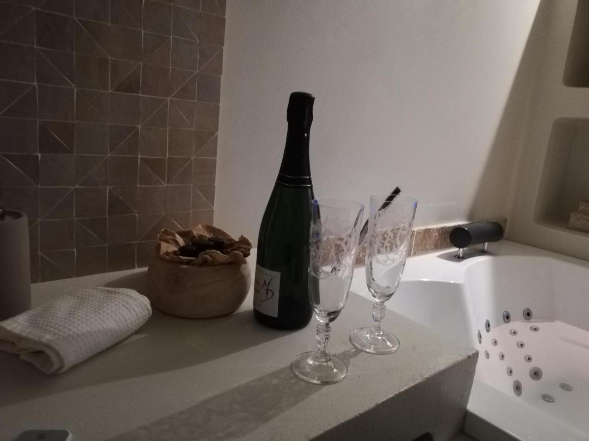 Hébergement de vacances Les Petites Perles Tourtour