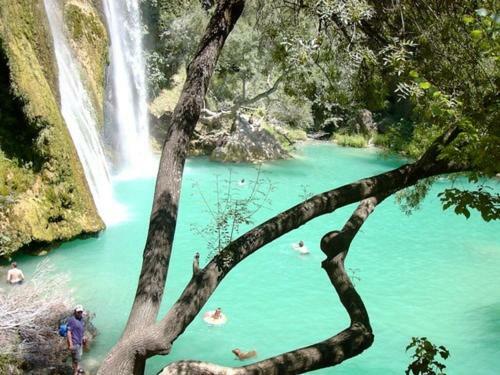 Hébergement de vacances Les Petites Perles Tourtour