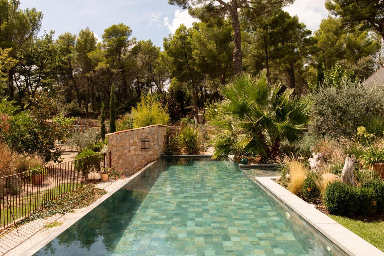La Petite Perle, Balneo En Supplement, Le Clos Des Perles * Tourtour