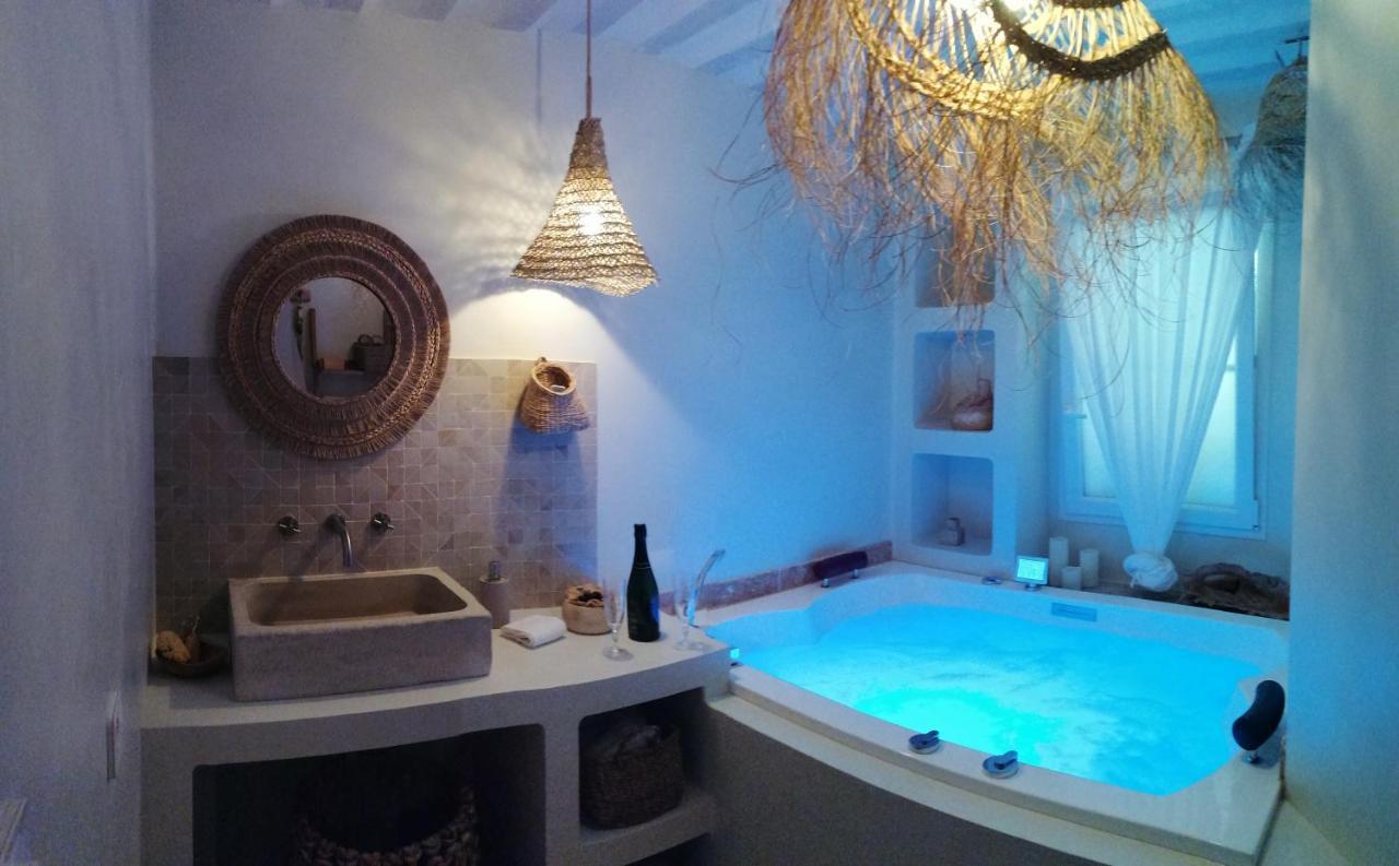 La Petite Perle, Balneo En Supplement, Le Clos Des Perles * Tourtour