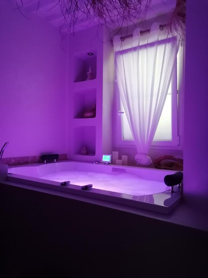 La Petite Perle, Balneo En Supplement, Le Clos Des Perles Сasa de vacaciones Tourtour