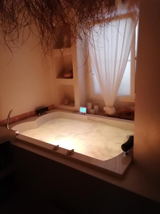 Сasa de vacaciones La Petite Perle, Balneo En Supplement, Le Clos Des Perles Tourtour