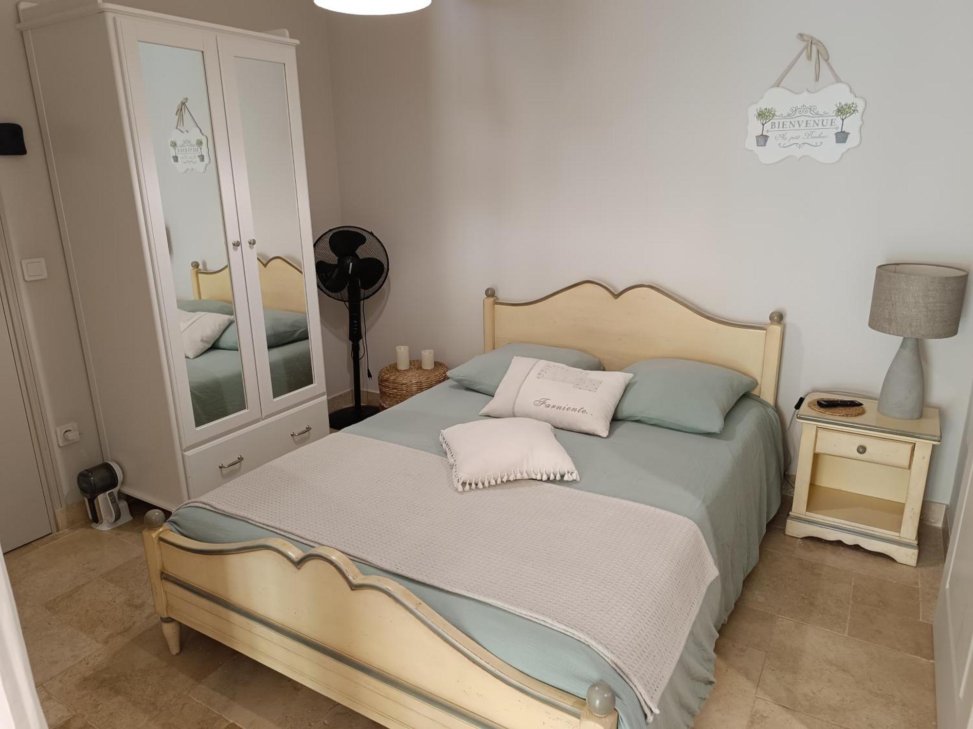 La Petite Perle, Balneo En Supplement, Le Clos Des Perles Сasa de vacaciones