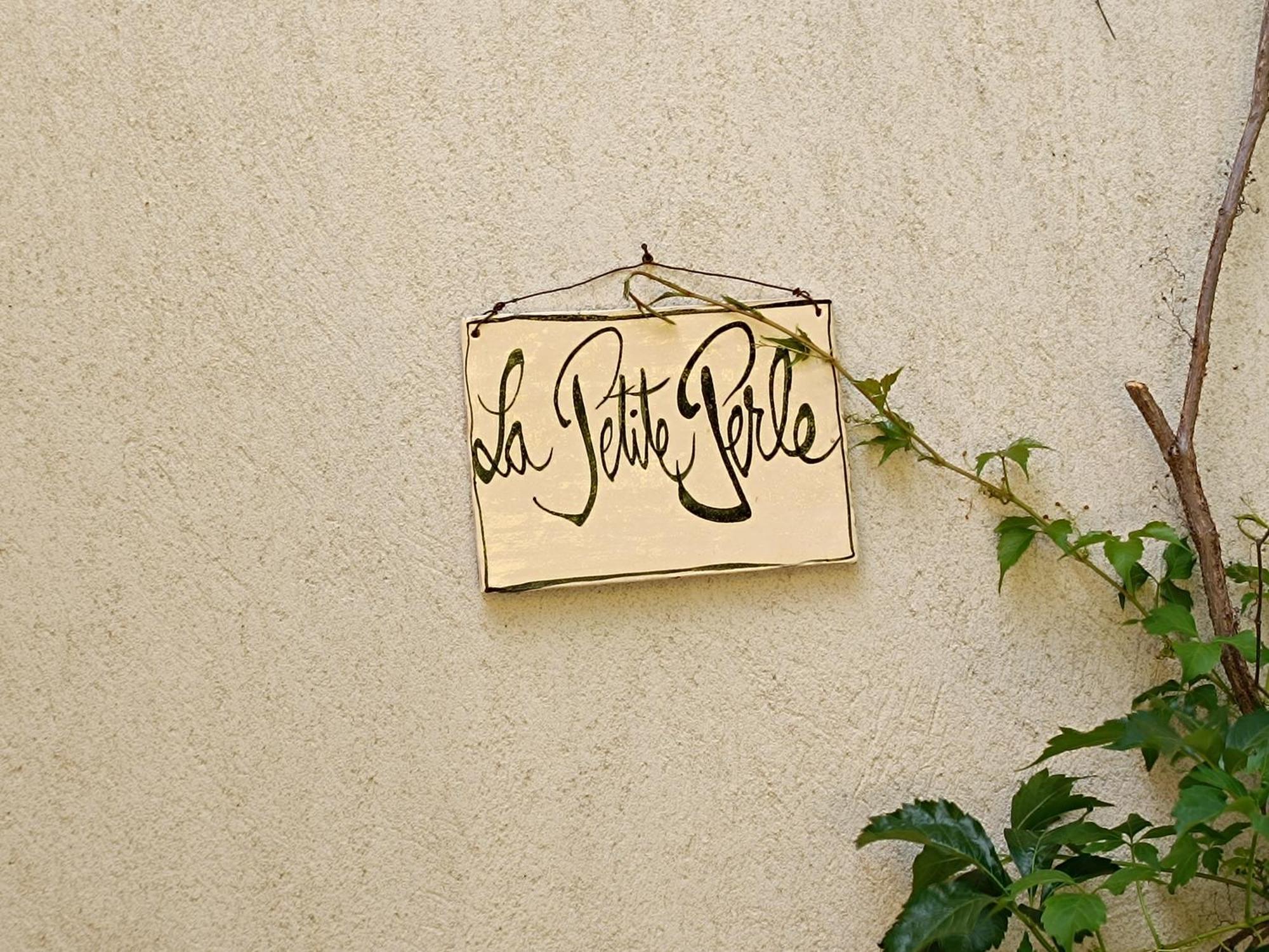 La Petite Perle, Balneo En Supplement, Le Clos Des Perles * Tourtour