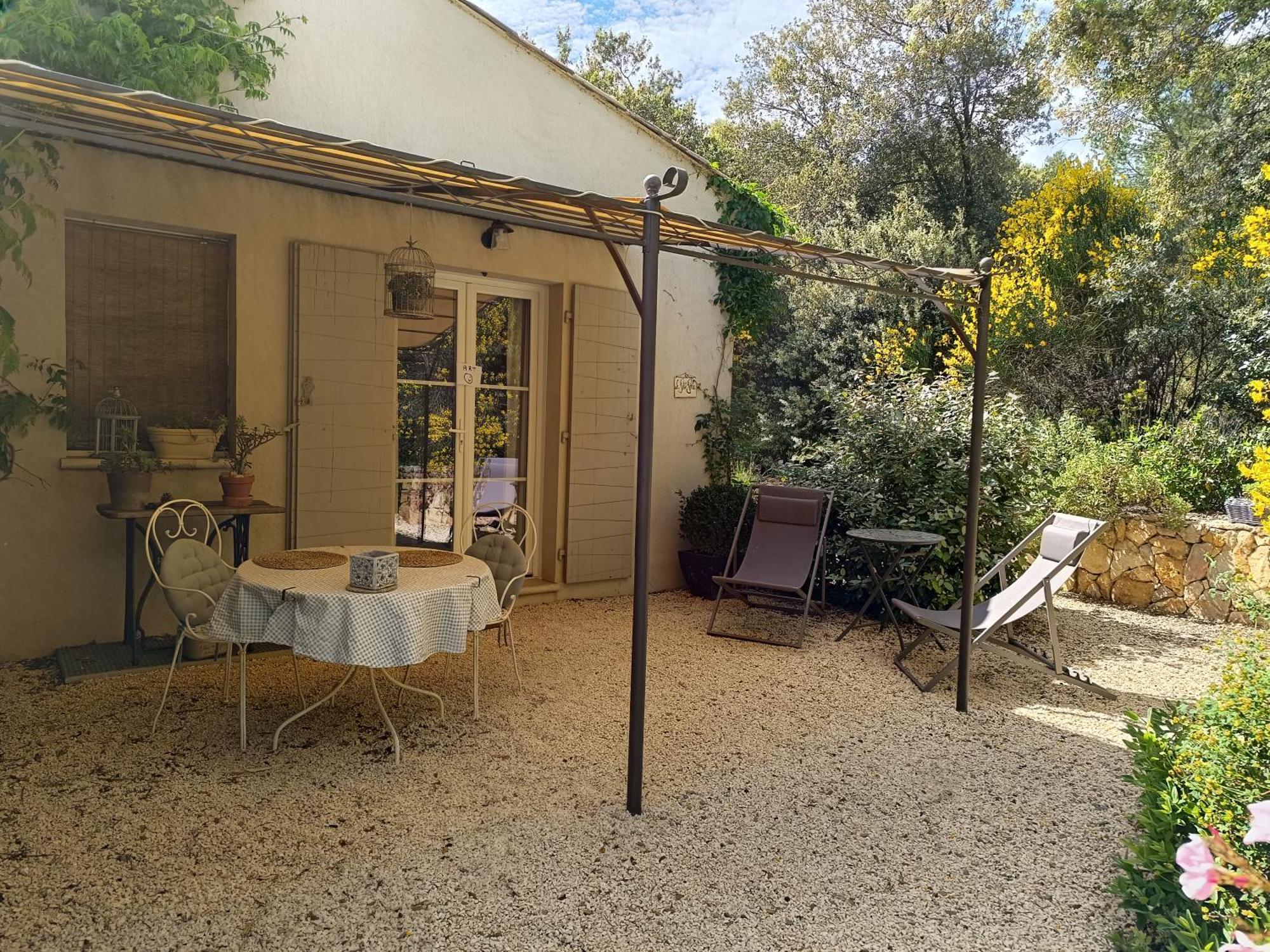 Сasa de vacaciones La Petite Perle, Balneo En Supplement, Le Clos Des Perles *
