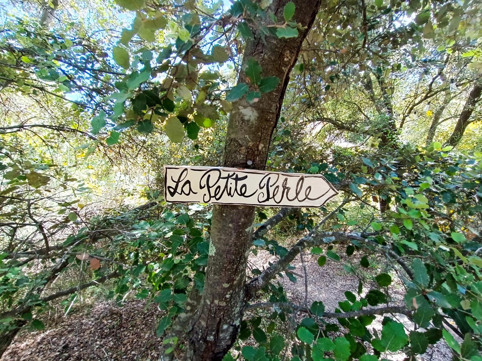 La Petite Perle, Balneo En Supplement, Le Clos Des Perles * Tourtour